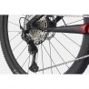 Cannondale SCALPEL CARBON 3 - 29" Bicicleta de Montaña - 2023 - candy red