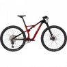 Cannondale SCALPEL CARBON 3 - 29" Bicicleta de Montaña - 2023 - candy red