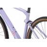 BMC URS 01 ONE - Bicicleta de Gravel de Carbono - 2023 - lavender haze / orange