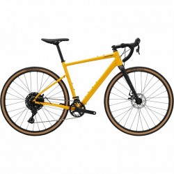 Cannondale TOPSTONE 4 - Bicicleta de Gravel - 2023 - mango