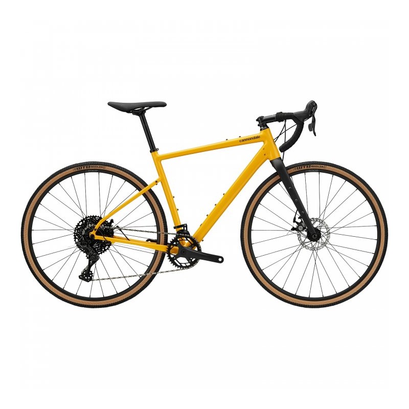 Cannondale TOPSTONE 4 - Bicicleta de Gravel - 2023 - mango