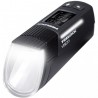 Trelock LS 760 I-GO Vision Luz Delantera - negro