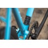 Surly Bicicleta Urbana de Acero 28" - Preamble - 2023 - Skyrim Blue