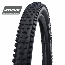 Neumático Plegable MTB - Addix - TLReady - E-50 - 26x2,25