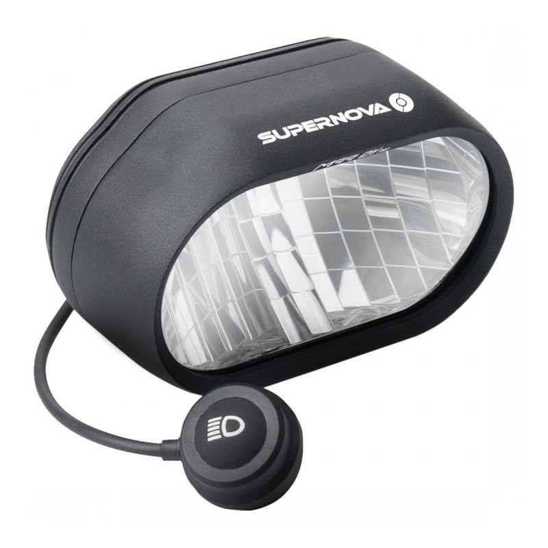 Supernova M99 DY Pro Luz Delantera