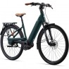 Bicicleta Eléctrica Urbana Easy Entry - 2023 -