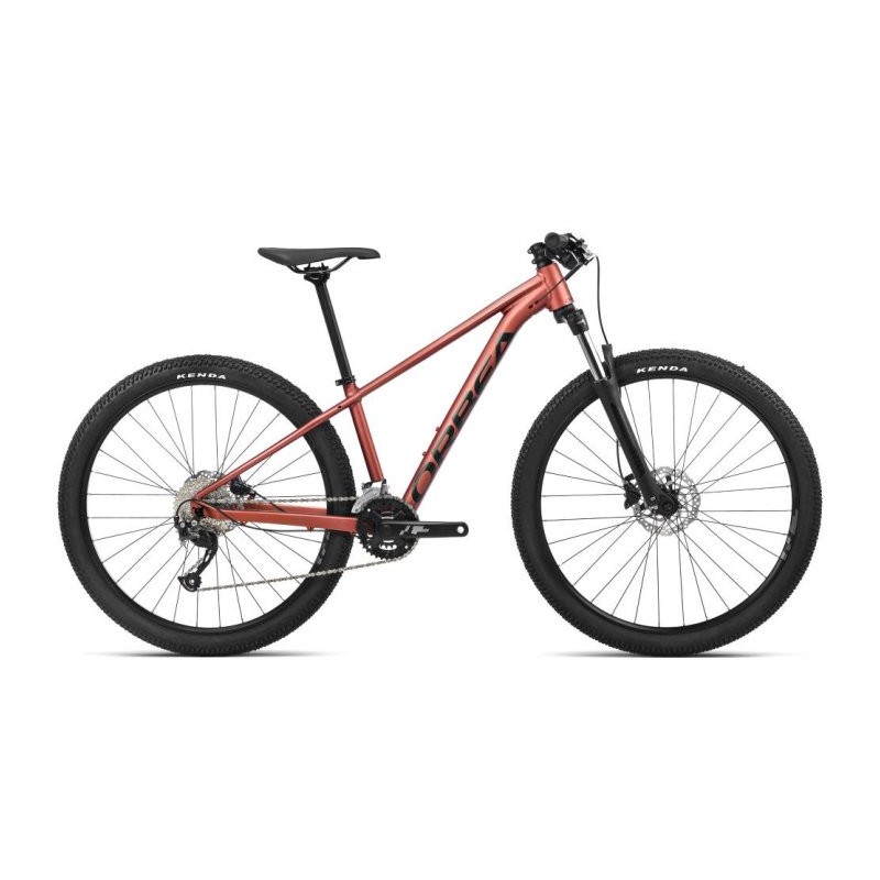 Bicicleta de Montaña Jóvenes 27.5"