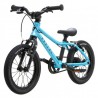 Rascal Bicicleta Niño 14" - Rascal 14 - 2023 - Aquamarine