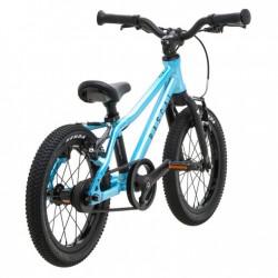 Rascal Bicicleta Niño 14" - Rascal 14 - 2023 - Aquamarine