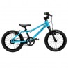 Rascal Bicicleta Niño 14" - Rascal 14 - 2023 - Aquamarine