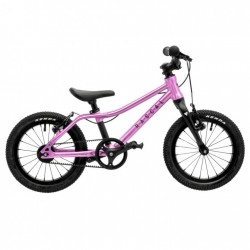 Rascal Bicicleta Niño 14" - Rascal 14 - 2023 - Raspberry