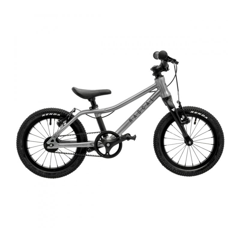 Rascal Bicicleta Niño 14" - Rascal 14 - 2023 - Titan