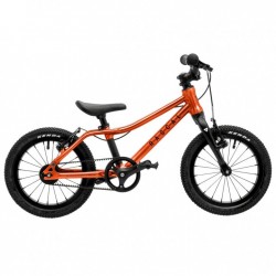 Rascal Bicicleta Niño 14" - Rascal 14 - 2023 - Flame