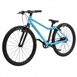 Rascal Bicicleta Niño 24" - Rascal 24 Nexus 7-Cambio - 2023 - Aquamarine (Sin opiniones)