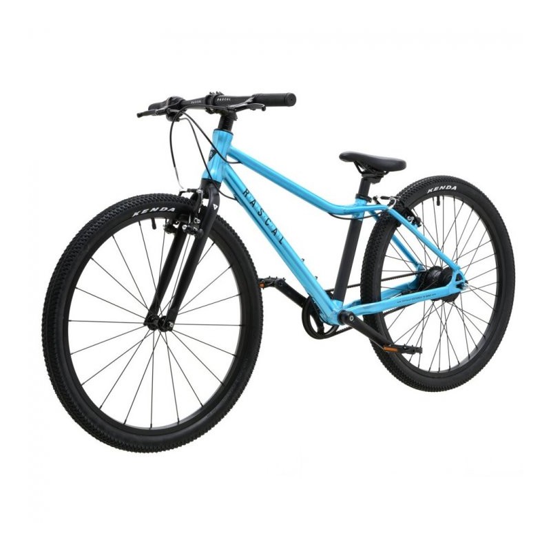 Rascal Bicicleta Niño 24" - Rascal 24 Nexus 7-Cambio - 2023 - Aquamarine (Sin opiniones)