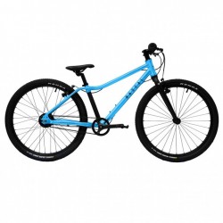 Rascal Bicicleta Niño 24" - Rascal 24 Nexus 7-Cambio - 2023 - Aquamarine (Sin opiniones)