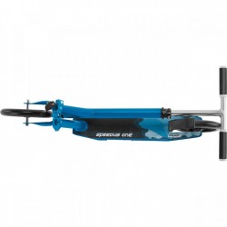 Puky SPEEDUS ONE Patinete Niño - azul