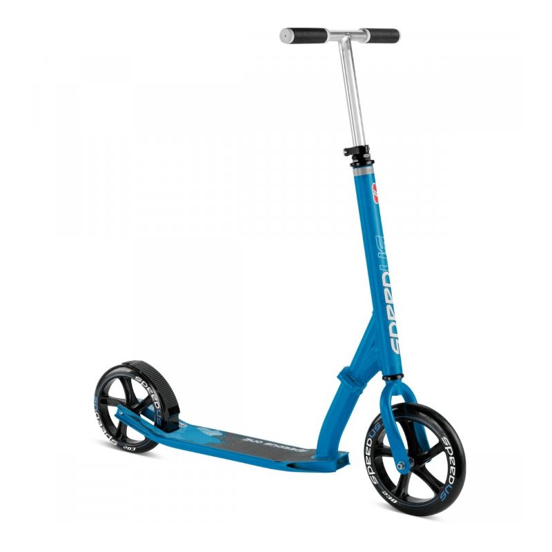 Puky SPEEDUS ONE Patinete Niño - azul