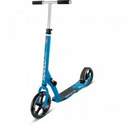 Puky SPEEDUS ONE Patinete Niño - azul