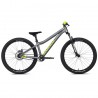 NS Bikes ZIRCUS - 24" Pumptrack / Funbike - 2022 - gris