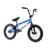 Tall Order Ramp 16" - Bicicleta BMX para Niños - 2021 - azul brillante