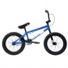 Tall Order Ramp 16" - Bicicleta BMX para Niños - 2021 - azul brillante