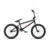 Radio REVO 18" - BMX para Niños - 2022 - negro