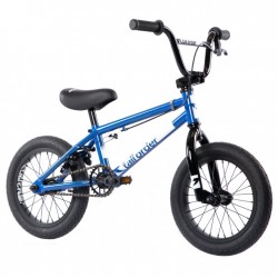 Tall Order Ramp 14" - BMX para Niños - 2021 - gloss blue