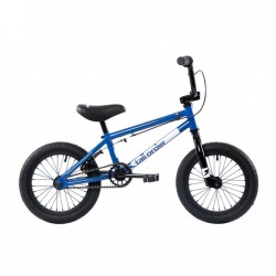 Tall Order Ramp 14" - BMX para Niños - 2021 - gloss blue