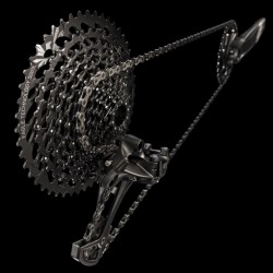 SRAM GX Eagle Cadena 12-velocidades