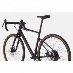 Cannondale TOPSTONE 4 - Bicicleta de Gravel - 2023 - black