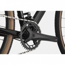 Cannondale TOPSTONE 4 - Bicicleta de Gravel - 2023 - black