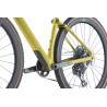 BMC URS LT ONE - Bicicleta de Gravel de Carbono - 2023 - mustard / black