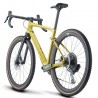 BMC URS LT ONE - Bicicleta de Gravel de Carbono - 2023 - mustard / black