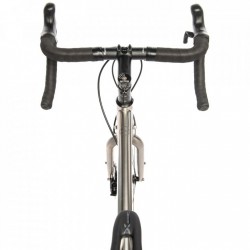 Rennstahl 991 Gravel - Bicicleta Gravel - Get Fast - 2023