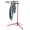 Feedback Sports Pro-Elite Work Stand - red