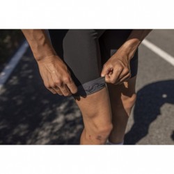 sailfish Culotte Triatlón Hombre - Perform - negro