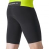 Castelli Malla Corta - Premio Tri Speed - negro