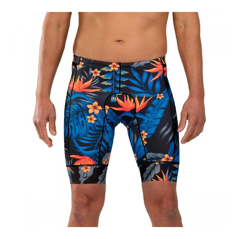 ZOOT Ltd 9 Inch Culotte Triatlón Hombre - 40 years