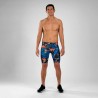 ZOOT Ltd 9 Inch Culotte Triatlón Hombre - 40 years