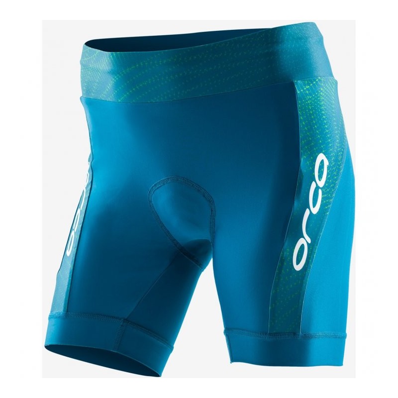 Orca Core Tri Short Women - turquoise