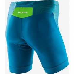 Orca Core Tri Short Women - turquoise