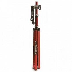 Feedback Sports Pro-Elite Work Stand - red