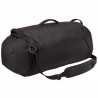 Thule RoundTrip Bike Duffel - 55L Travel Bag - Black