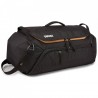 Thule RoundTrip Bike Duffel - 55L Travel Bag - Black