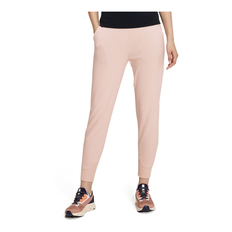 On Pantalones Chándal Mujer - Sweat Pants - Doe