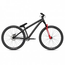 NS Bikes MOVEMENT 1 - 26" Bicicleta Dirt