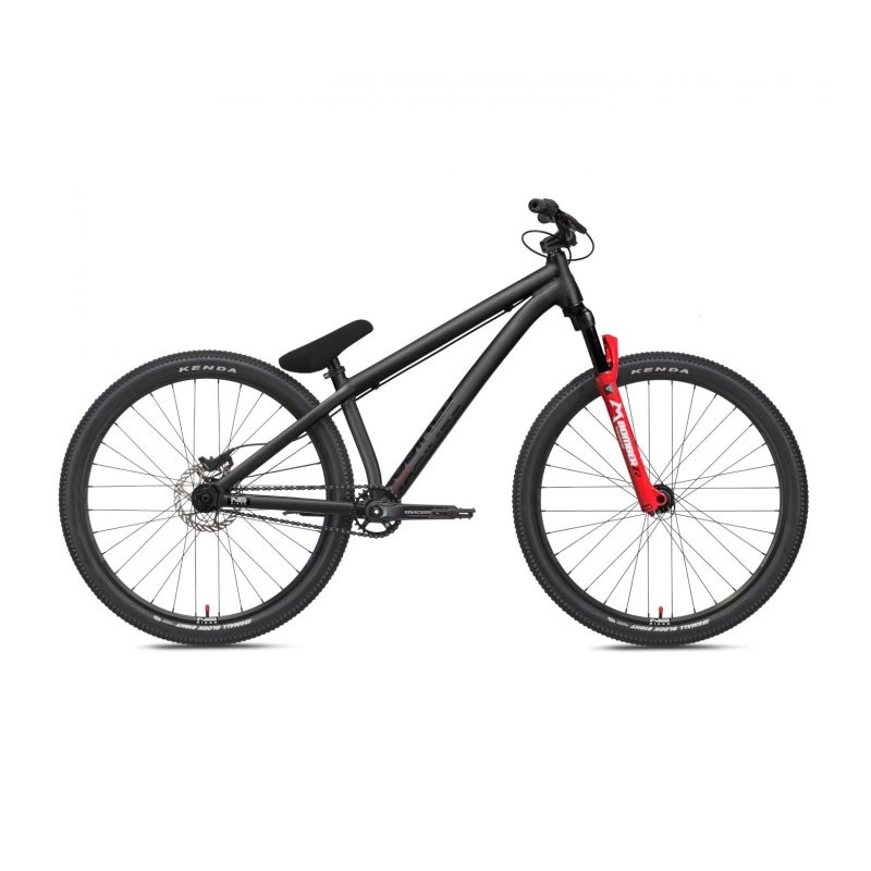 NS Bikes MOVEMENT 1 - 26" Bicicleta Dirt