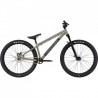 Cannondale DAVE - 26" Dirt Jump Bike - 2023 - Stealth Gray