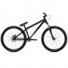 NS Bikes ZIRCUS - 26" Pumptrack / Funbike - 2022 - negro